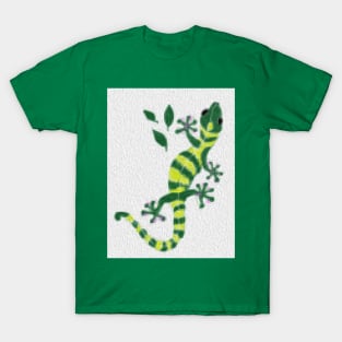 Salamander T-Shirt